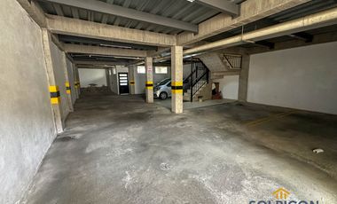 Departamento en Venta – Sector 12 de Octubre