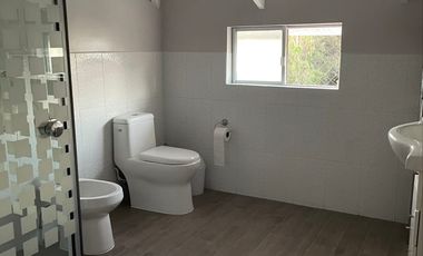 En venta hermosa casa Villa Alemana