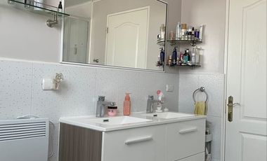 En venta hermosa casa Villa Alemana