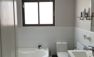 En venta hermosa casa Villa Alemana