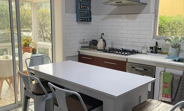 En venta hermosa casa Villa Alemana