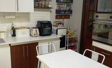 En venta hermosa casa Villa Alemana