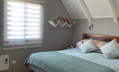 En venta hermosa casa Villa Alemana