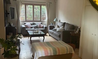 En venta hermosa casa Villa Alemana