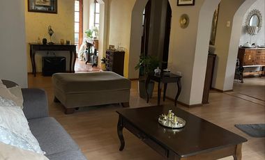 En venta hermosa casa Villa Alemana