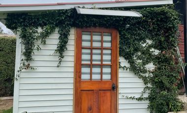 En venta hermosa casa Villa Alemana