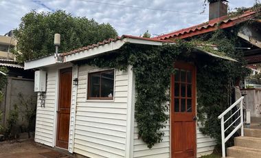 En venta hermosa casa Villa Alemana