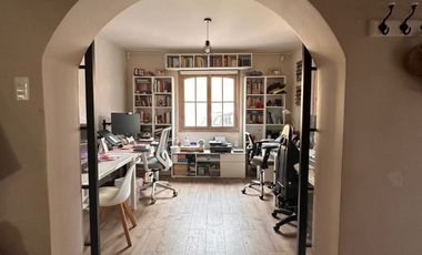 En venta hermosa casa Villa Alemana