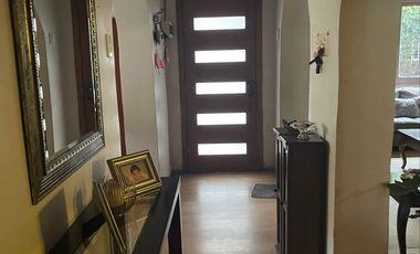 En venta hermosa casa Villa Alemana