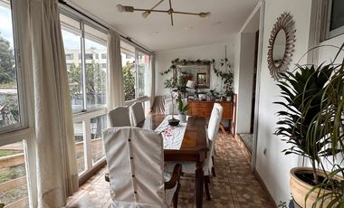 En venta hermosa casa Villa Alemana