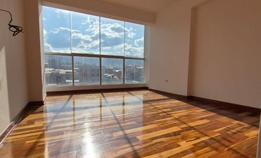 EN VENTA DEPARTAMENTO WANCHAQ CUSCO