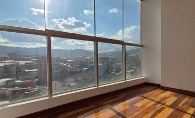 EN VENTA DEPARTAMENTO WANCHAQ CUSCO