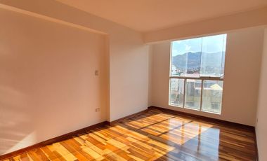 EN VENTA DEPARTAMENTO WANCHAQ CUSCO