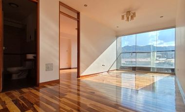 EN VENTA DEPARTAMENTO WANCHAQ CUSCO