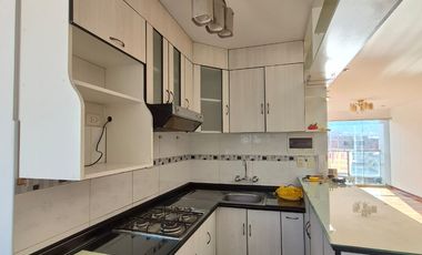 EN VENTA DEPARTAMENTO WANCHAQ CUSCO