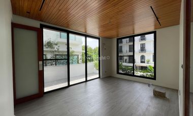 📍 McKinley West Village | Brand New House For Sale