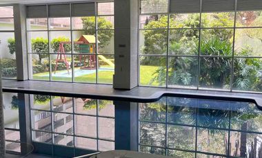 Rento departamento en Lord Byron con áreas comunes 310m 2 recamaras