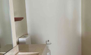 Rento departamento en Lord Byron con áreas comunes 310m 2 recamaras