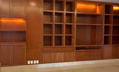 Rento departamento en Lord Byron con áreas comunes 310m 2 recamaras