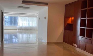 Rento departamento en Lord Byron con áreas comunes 310m 2 recamaras