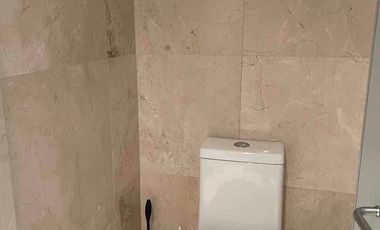 Rento departamento en Lord Byron con áreas comunes 310m 2 recamaras