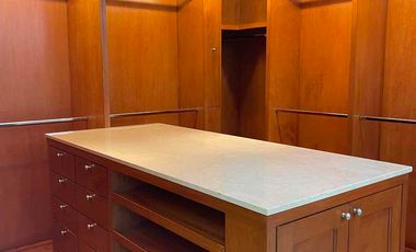 Rento departamento en Lord Byron con áreas comunes 310m 2 recamaras