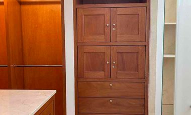 Rento departamento en Lord Byron con áreas comunes 310m 2 recamaras