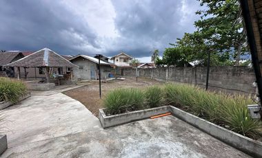House and Lot for Sale in Poblacion, Inabanga, Bohol