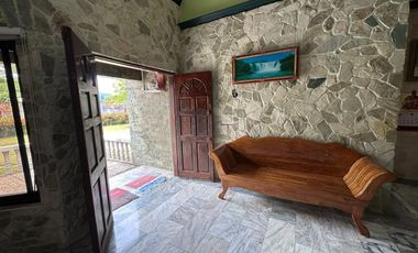 House and Lot for Sale in Poblacion, Inabanga, Bohol