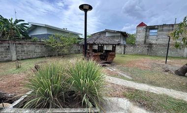 House and Lot for Sale in Poblacion, Inabanga, Bohol