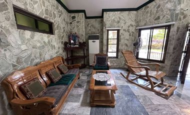 House and Lot for Sale in Poblacion, Inabanga, Bohol