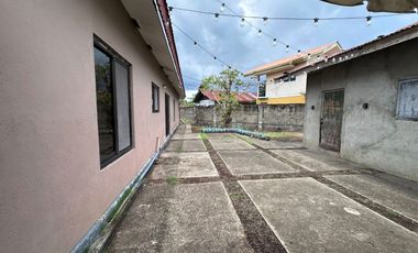 House and Lot for Sale in Poblacion, Inabanga, Bohol