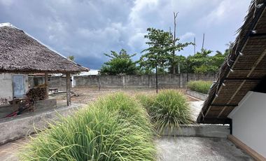 House and Lot for Sale in Poblacion, Inabanga, Bohol