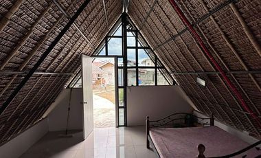 House and Lot for Sale in Poblacion, Inabanga, Bohol