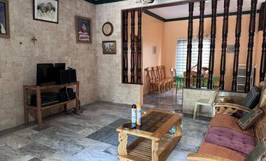 House and Lot for Sale in Poblacion, Inabanga, Bohol