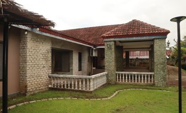 House and Lot for Sale in Poblacion, Inabanga, Bohol
