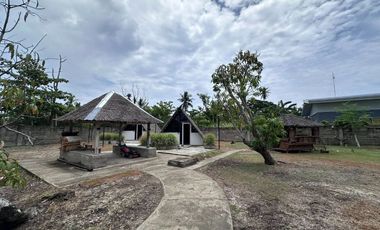 House and Lot for Sale in Poblacion, Inabanga, Bohol