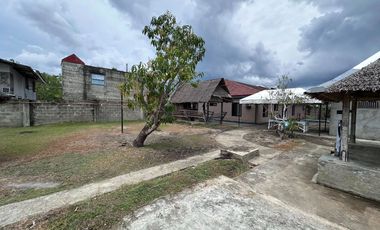 House and Lot for Sale in Poblacion, Inabanga, Bohol