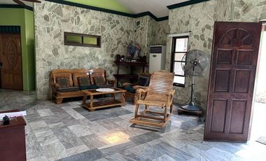 House and Lot for Sale in Poblacion, Inabanga, Bohol