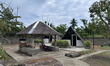House and Lot for Sale in Poblacion, Inabanga, Bohol