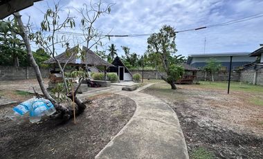 House and Lot for Sale in Poblacion, Inabanga, Bohol