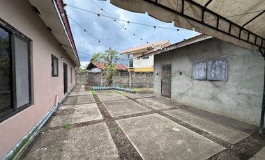 House and Lot for Sale in Poblacion, Inabanga, Bohol