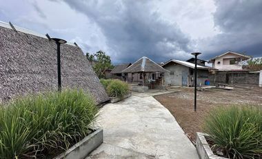 House and Lot for Sale in Poblacion, Inabanga, Bohol