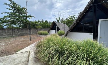 House and Lot for Sale in Poblacion, Inabanga, Bohol