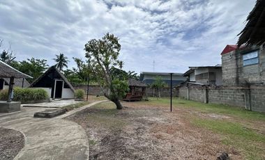 House and Lot for Sale in Poblacion, Inabanga, Bohol