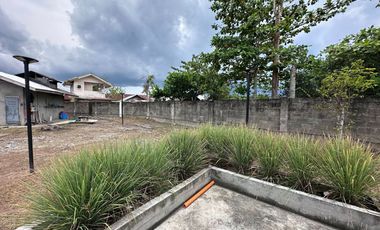 House and Lot for Sale in Poblacion, Inabanga, Bohol