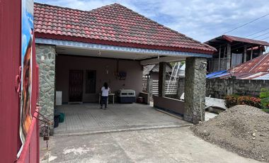 House and Lot for Sale in Poblacion, Inabanga, Bohol
