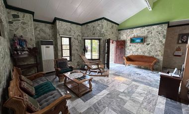 House and Lot for Sale in Poblacion, Inabanga, Bohol