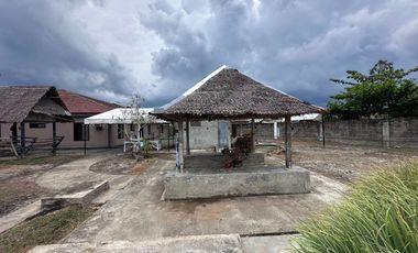 House and Lot for Sale in Poblacion, Inabanga, Bohol