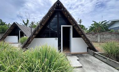 House and Lot for Sale in Poblacion, Inabanga, Bohol